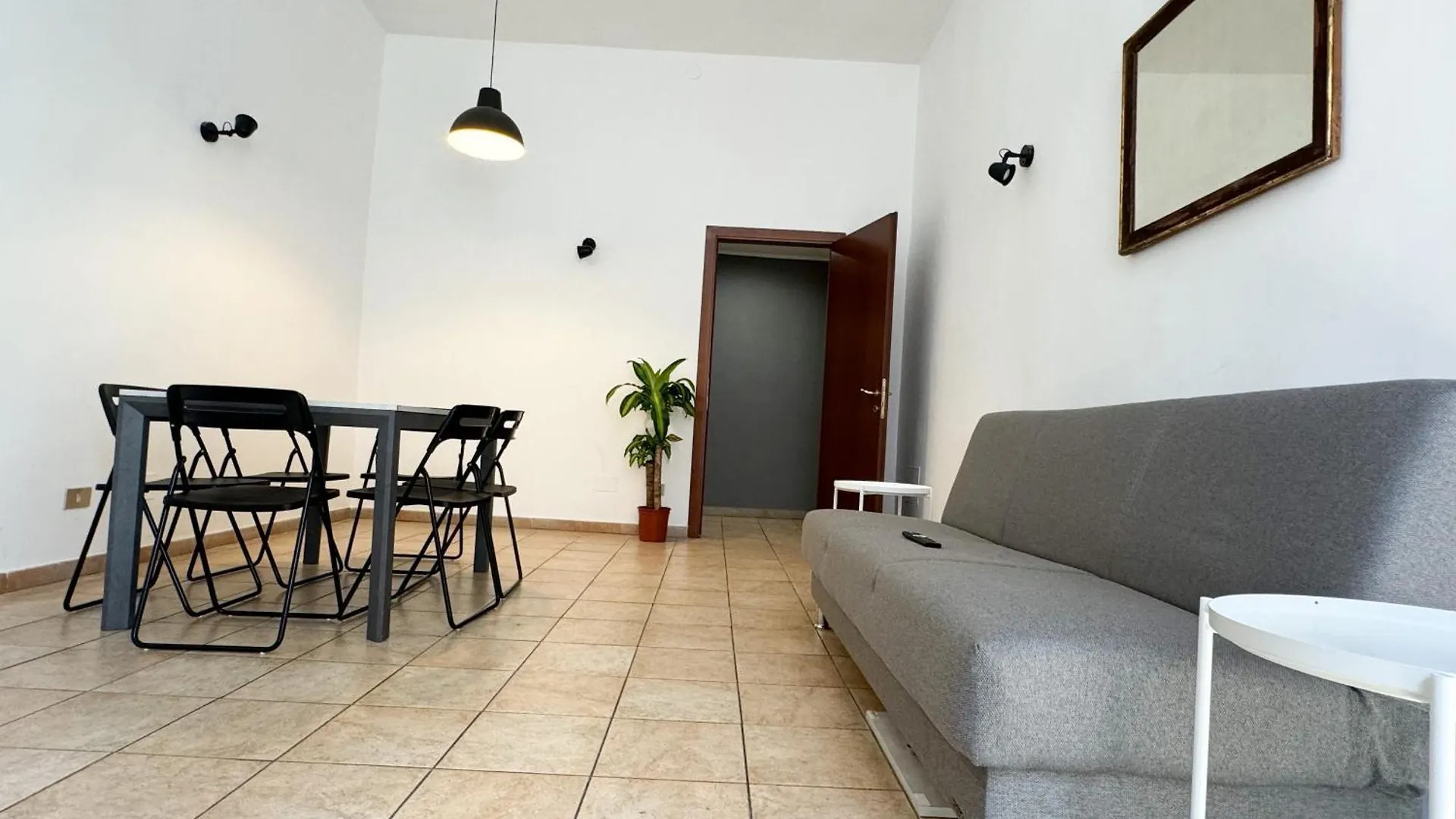Santa Rufina Boutique Apartment Rome