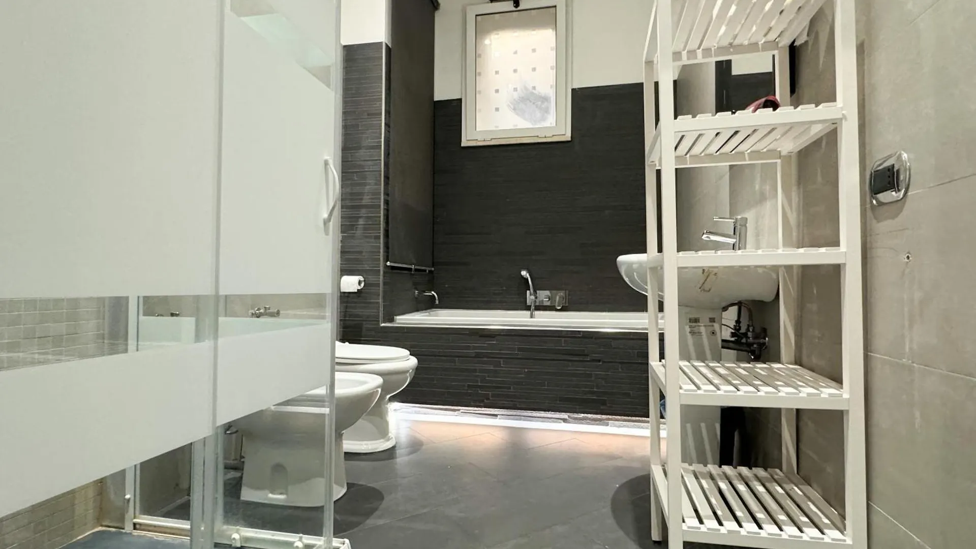 Santa Rufina Boutique Apartment Rome