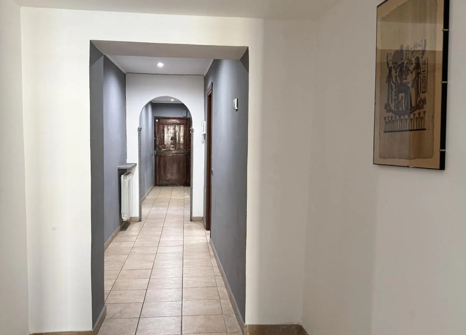 Santa Rufina Boutique Apartment Rome 0*,