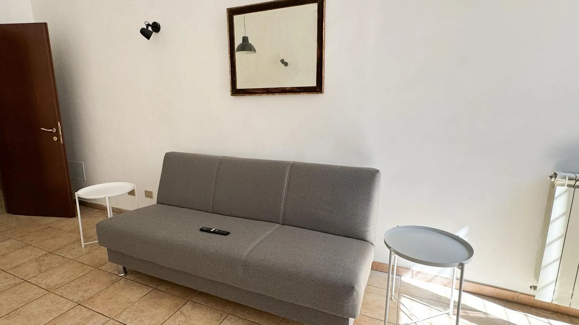 Santa Rufina Boutique Apartment Rome 0*,  Italy