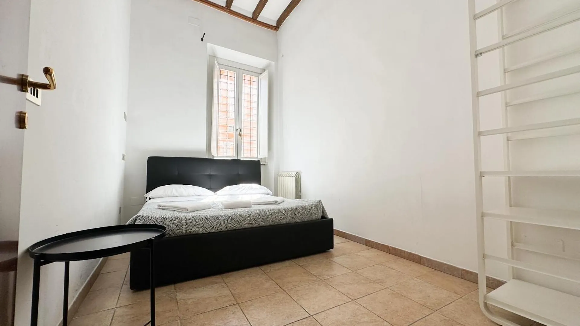 Santa Rufina Boutique Apartment Rome