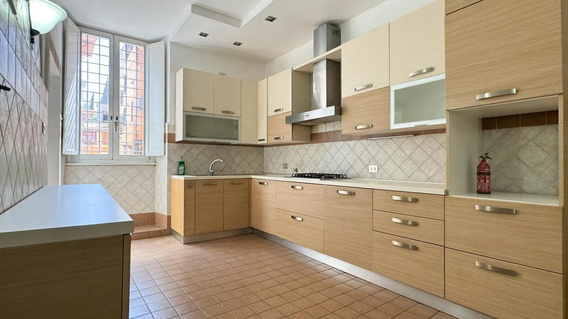 Santa Rufina Boutique Apartment Rome 0*,  Italy