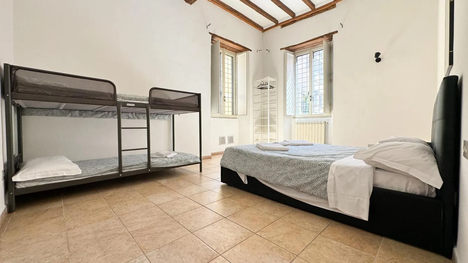 Santa Rufina Boutique Apartment contacts