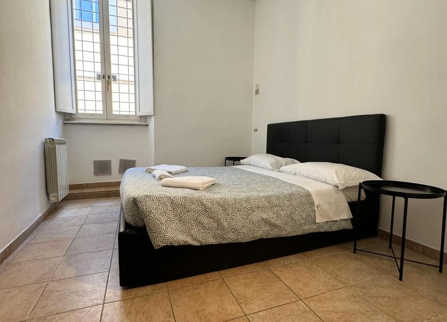 Santa Rufina Boutique Apartment Rome