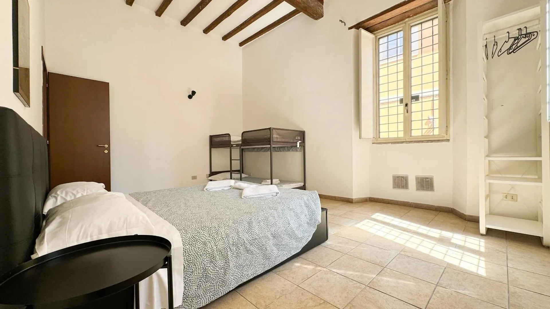Santa Rufina Boutique Apartment Rome