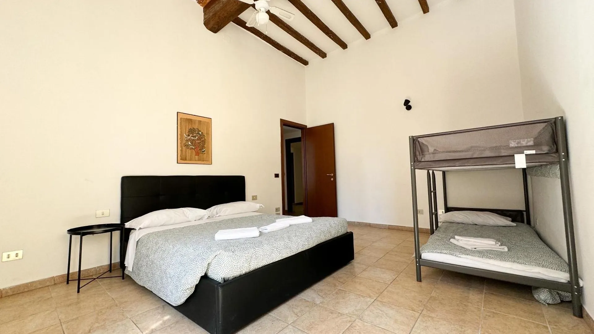 Santa Rufina Boutique Apartment Rome