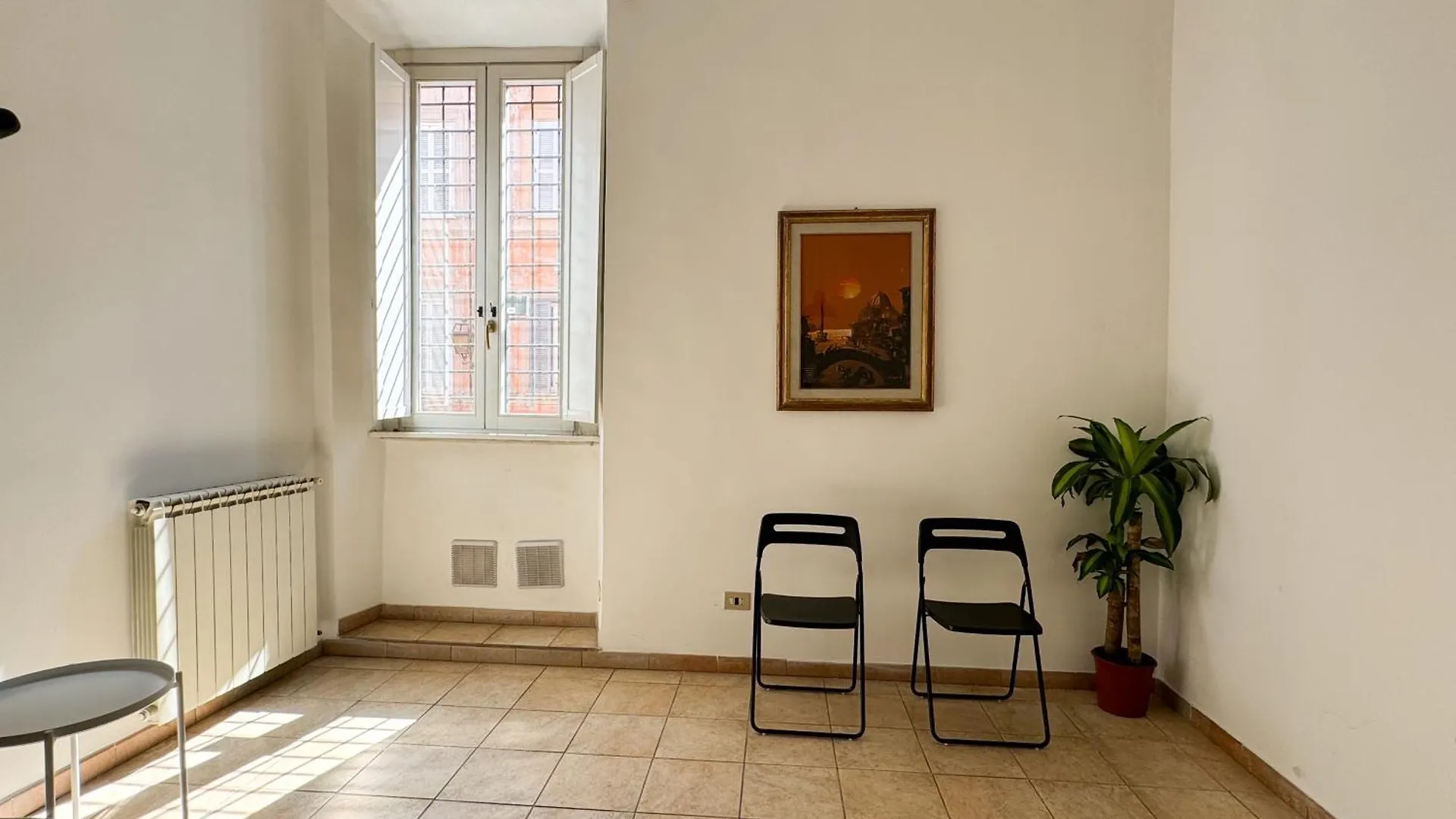 Santa Rufina Boutique Apartment Rome Italy